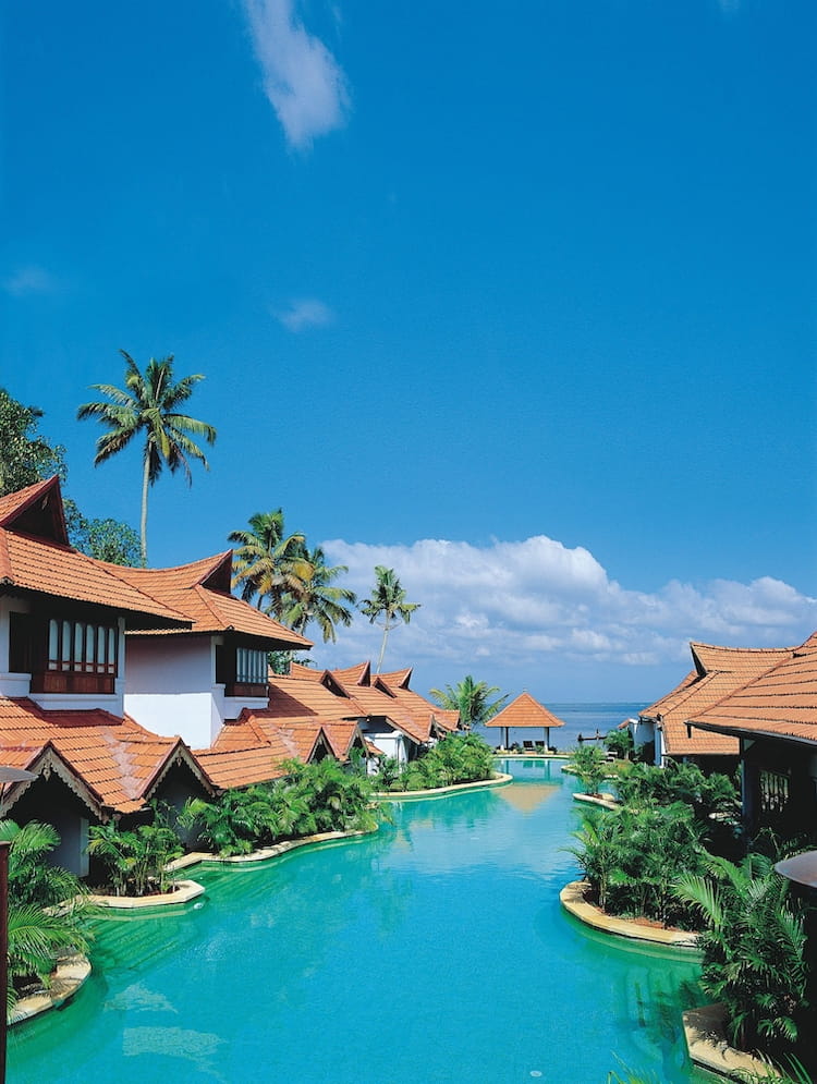 Kumarakom Lake Resort