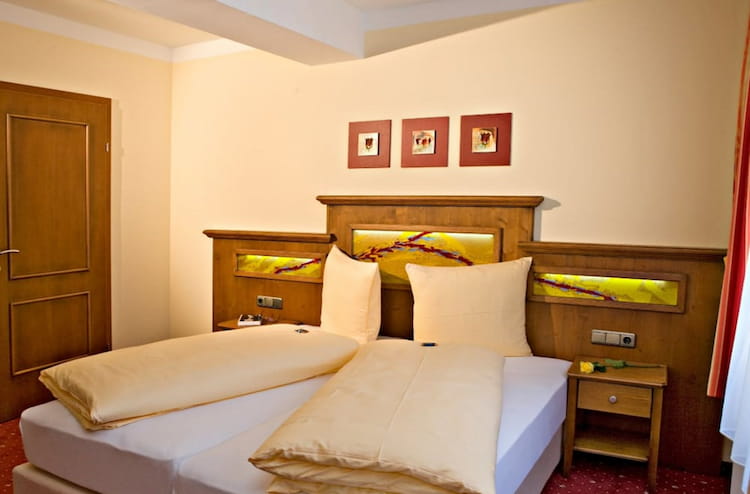 Cella Central Historic Boutique Hotel