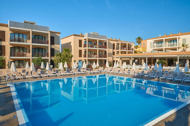 Protur Floriana Resort Aparthotel