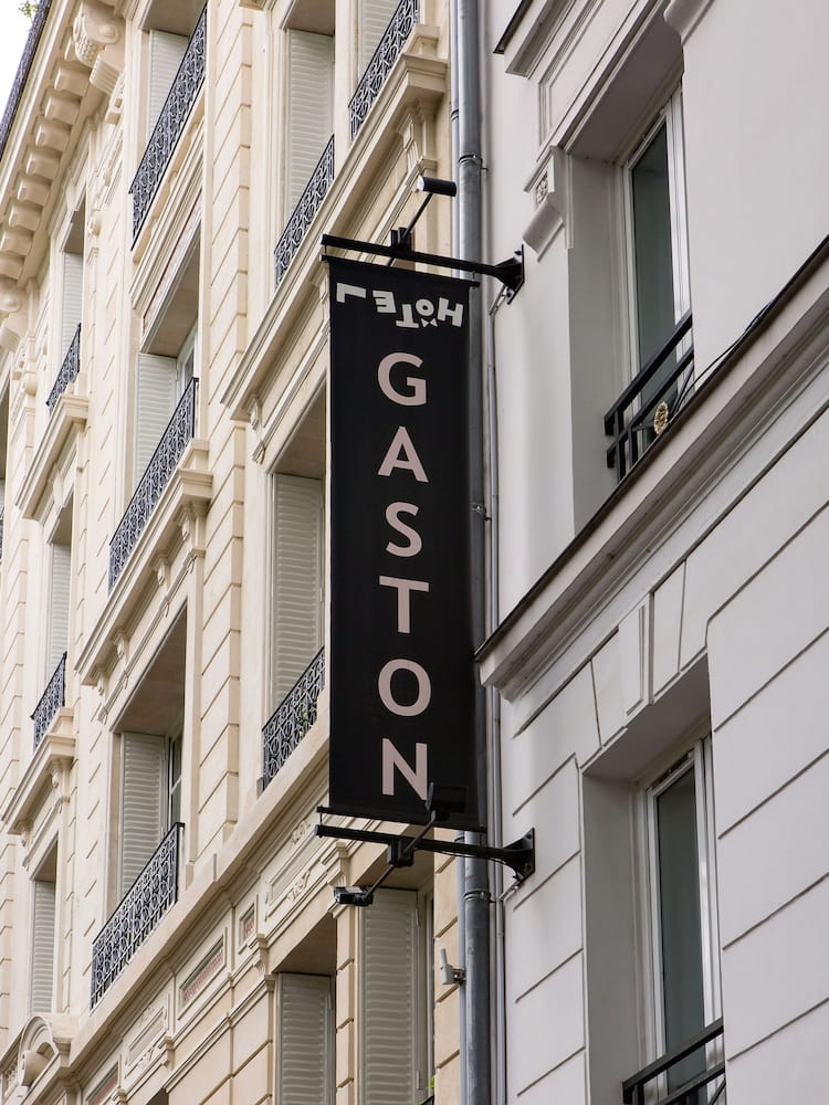 Hôtel Gaston