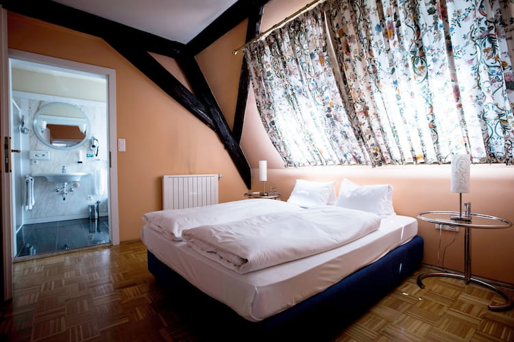 Boutique Hotel Dom - Rooms & Suites