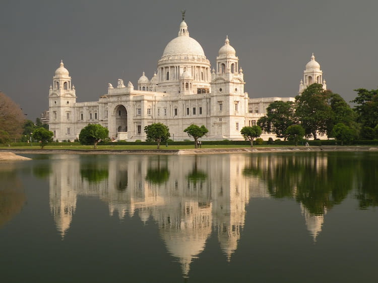 Kenilworth Hotel, Kolkata