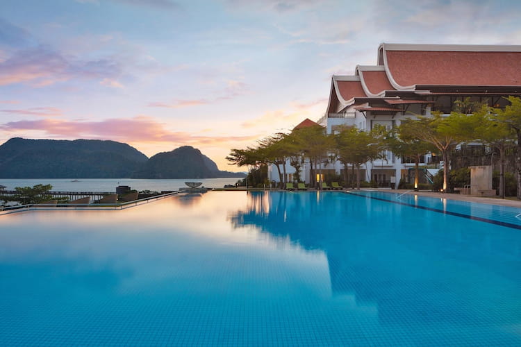 The Westin Langkawi Resort & Spa