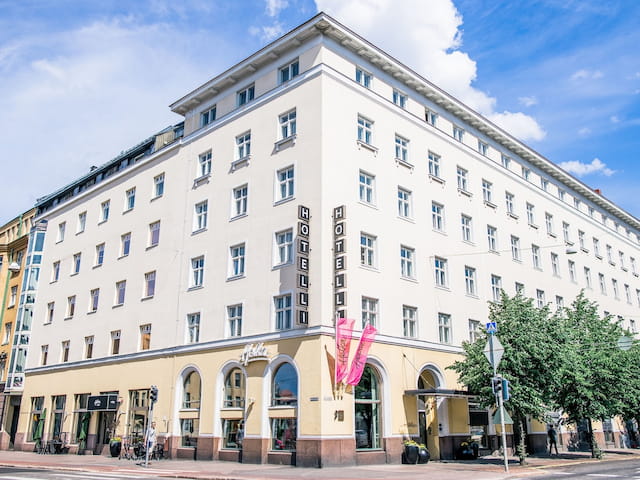 Hotel Helka