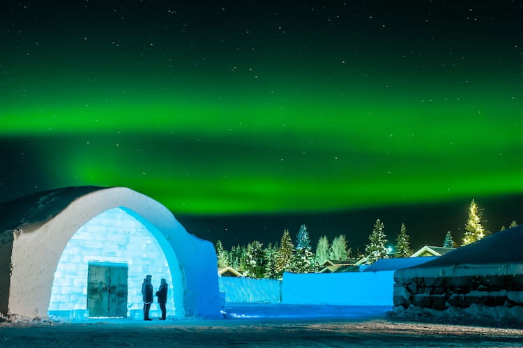 Icehotel