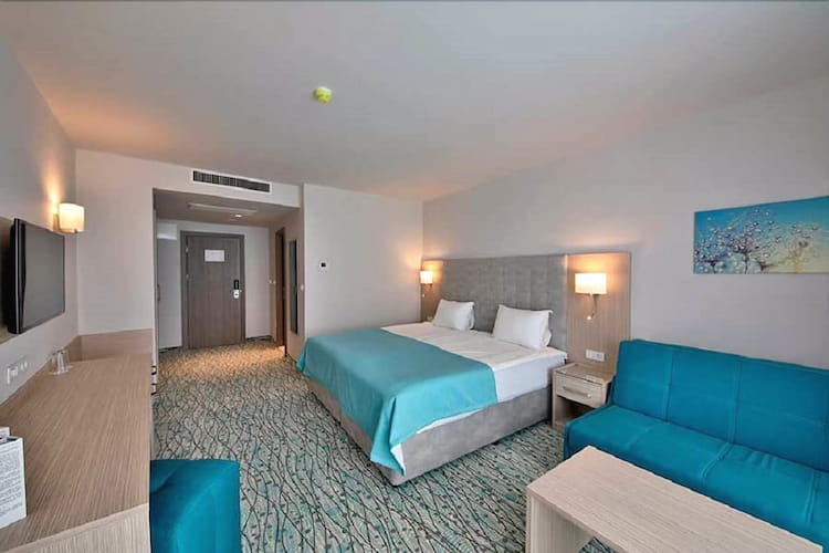 Astoria Mare Hotel All Inclusive, FREE Parking & Private Beach
