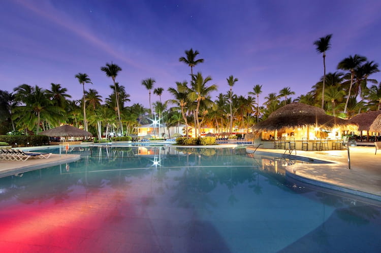 Grand Palladium Bávaro Suites Resort & Spa - All Inclusive