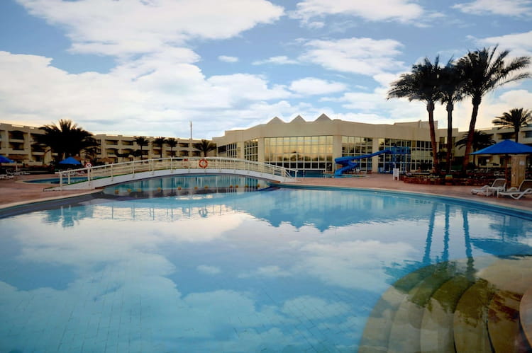 Aurora Oriental Resort Sharm El Sheikh