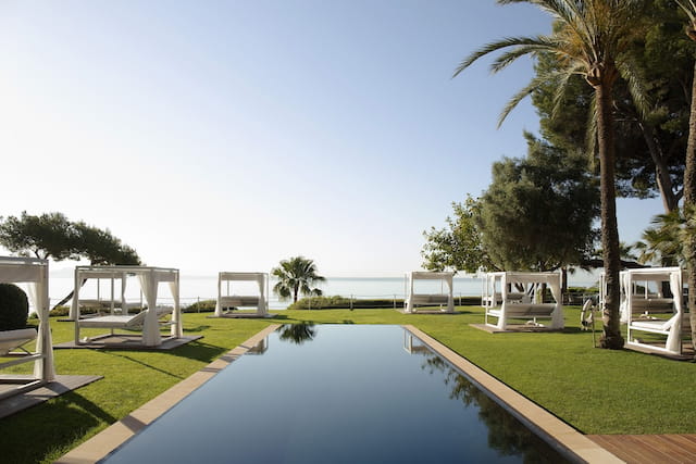 Hotel de Mar Gran Melia - The Leading Hotels of the World