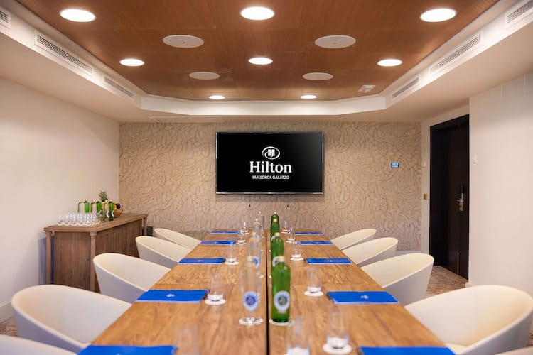 Hilton Mallorca Galatzo