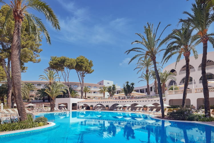 Hilton Mallorca Galatzo