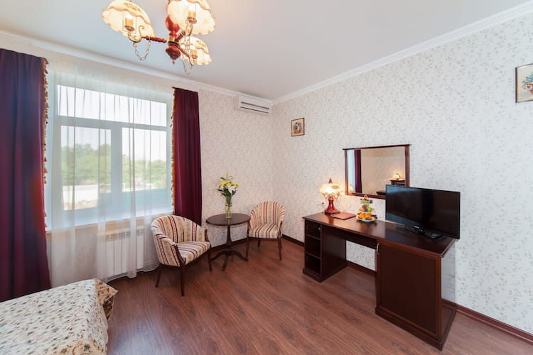 Sokol Hotel Suzdal