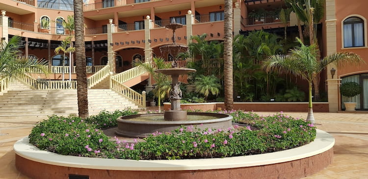 Hotel Las Madrigueras Golf Resort & Spa - Adults Only