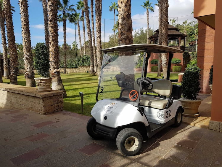 Hotel Las Madrigueras Golf Resort & Spa - Adults Only