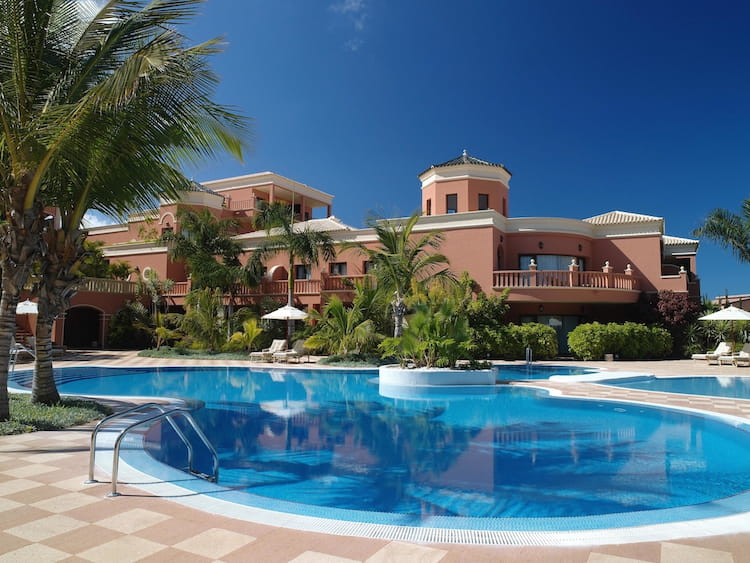 Hotel Las Madrigueras Golf Resort & Spa - Adults Only