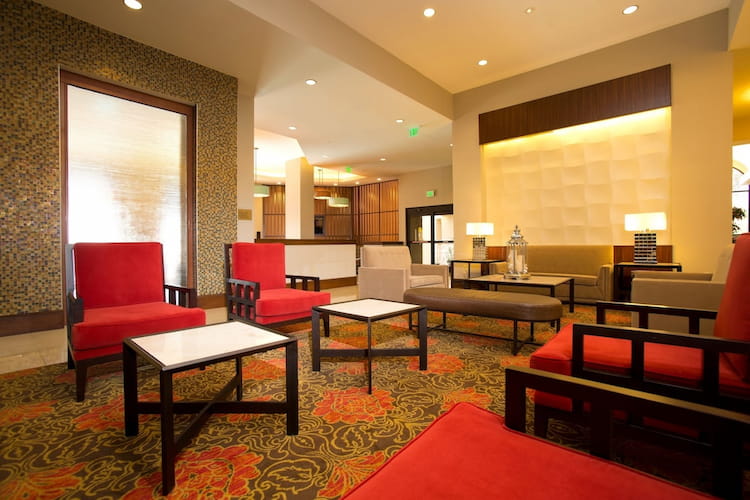 Ramada Plaza Resort & Suites by Wyndham Orlando Intl Drive