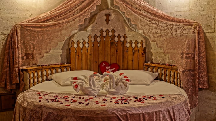 Cappadocia Inn Hotel