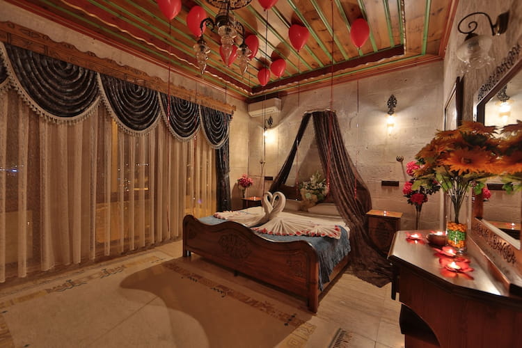 Cappadocia Inn Hotel