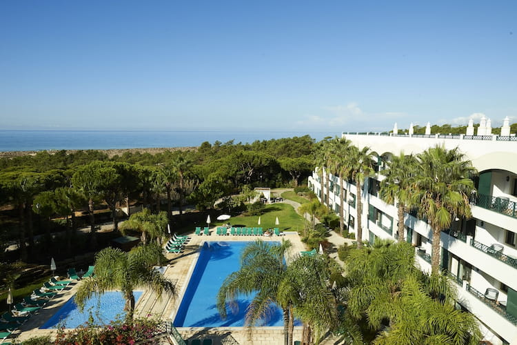 voco Formosa Park – Algarve