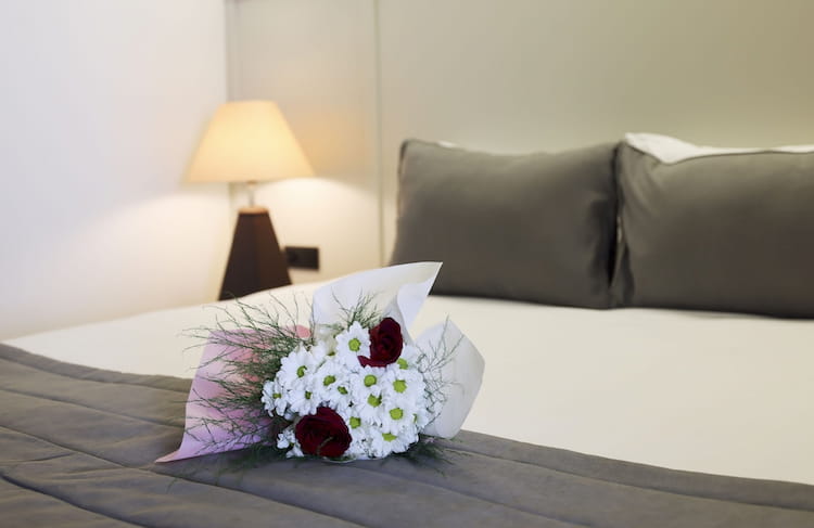 Orka Taksim Suites & Hotel