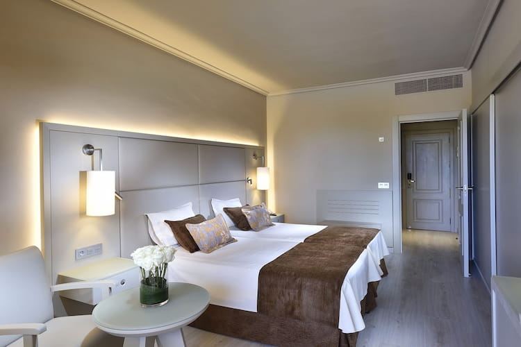 Spring Arona Gran Hotel & SPA - Adults Only