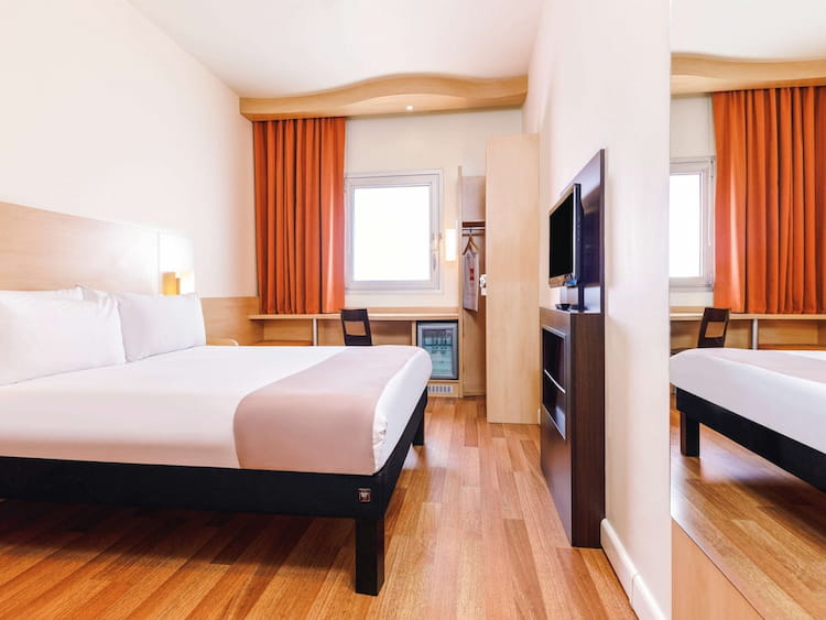 ibis Istanbul Esenyurt