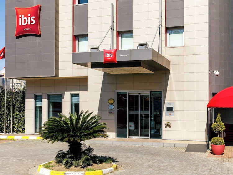 ibis Istanbul Esenyurt