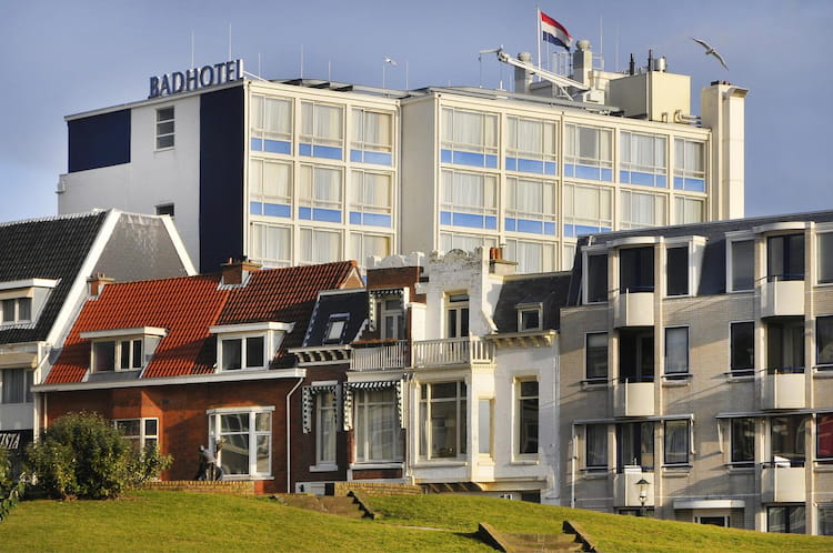 Badhotel Scheveningen