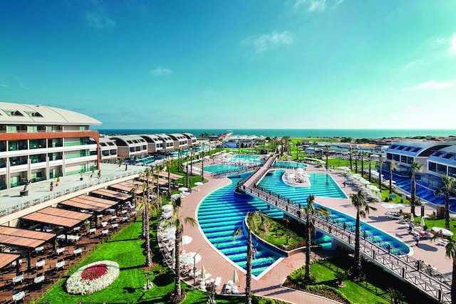 Tui Magic Life Jacaranda - All Inclusive