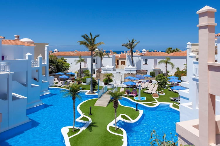 LABRANDA Bahía Fañabe & Villas – All Inclusive