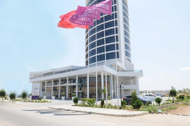 Anemon Adana Hotel