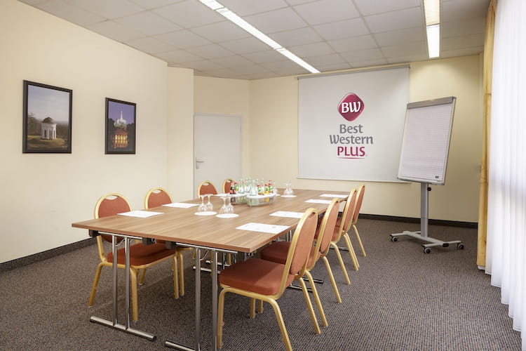 Best Western Plus Hotel Kassel City