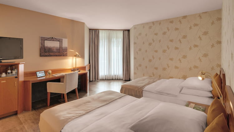 Best Western Plus Hotel Kassel City