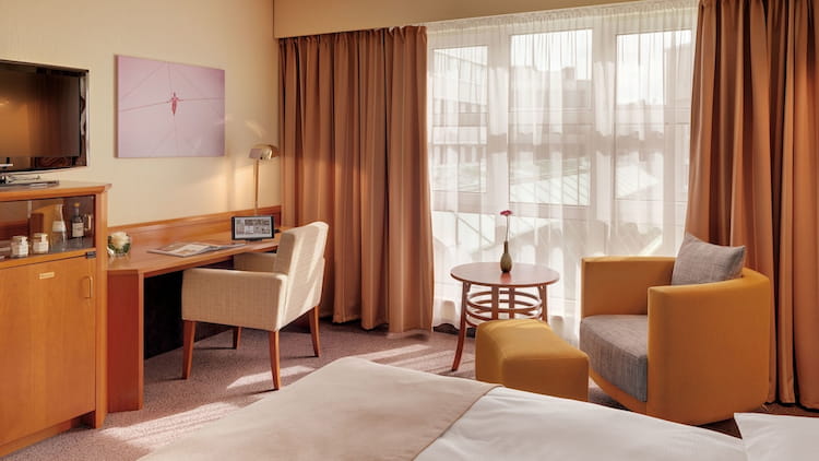 Best Western Plus Hotel Kassel City