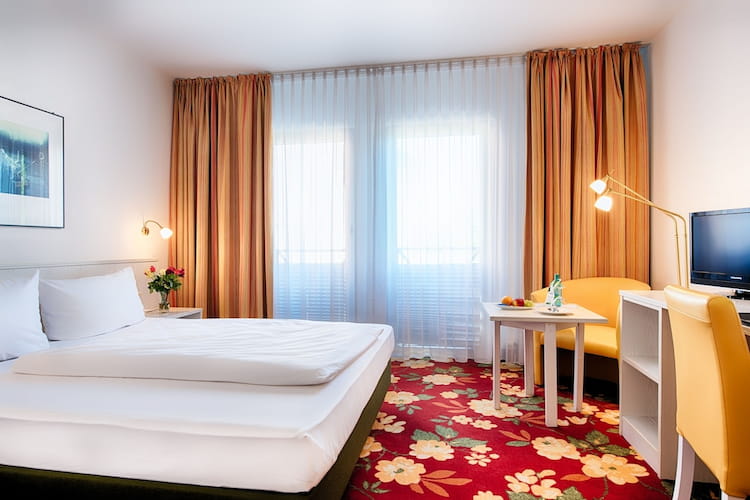 ACHAT Hotel Schwetzingen Heidelberg