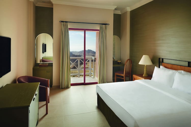 Grand Mercure Petra