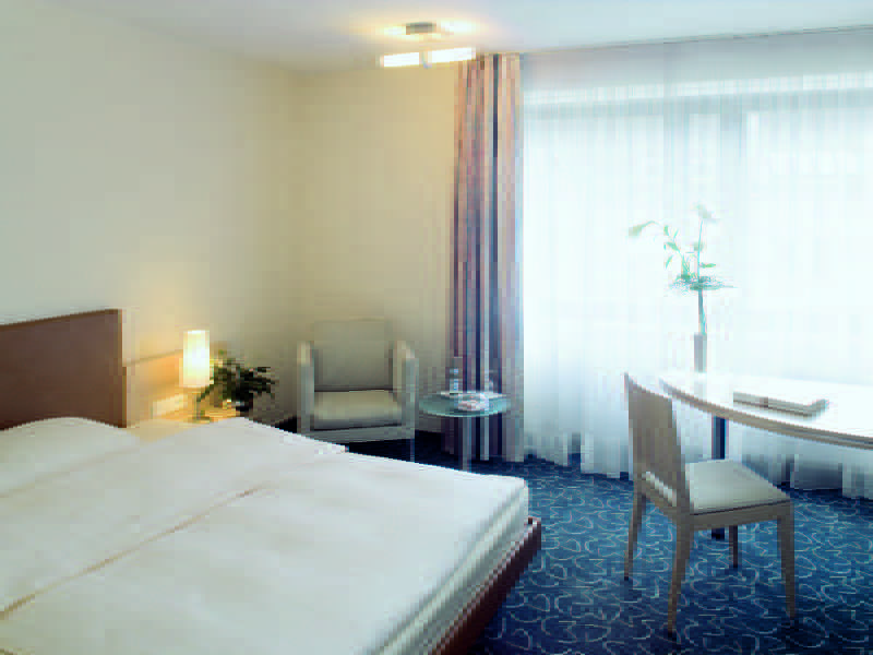 Premier Inn Braunschweig City Centre