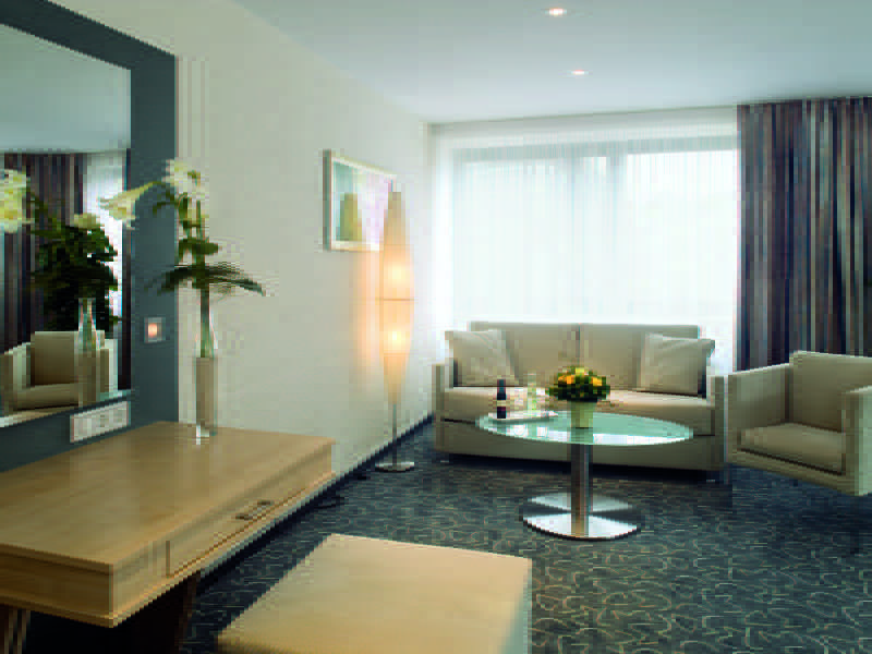 Premier Inn Braunschweig City Centre