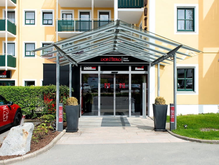 Hotel Innsento - Health Campus Passau