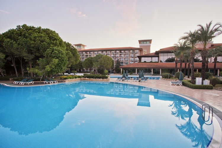 IC Hotels Green Palace - All inclusive