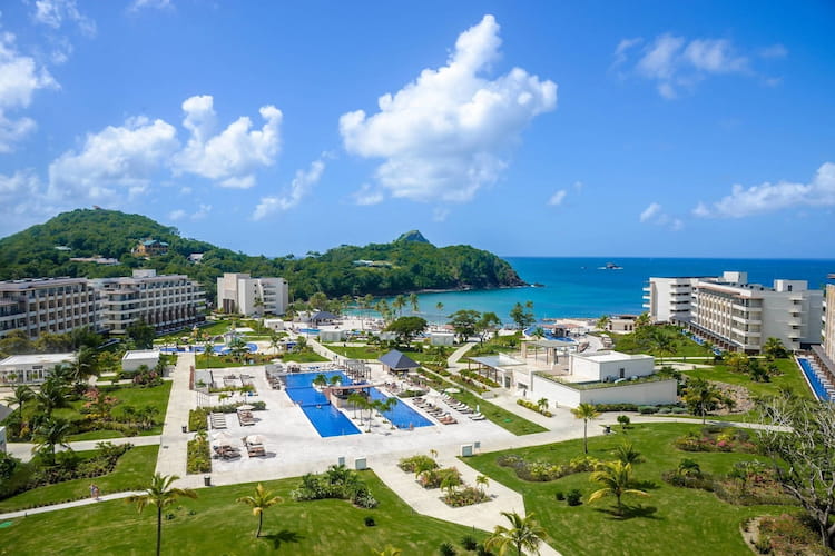 Royalton Saint Lucia, An Autograph Collection All-Inclusive Resort