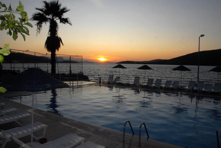 Greenport Bodrum Hotel