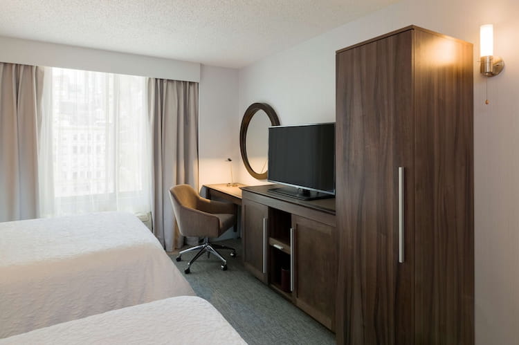 Hampton Inn Manhattan-Chelsea