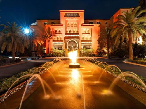 Sofitel Marrakech Palais Impérial & Spa