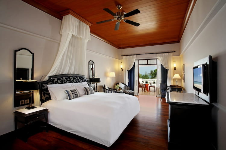 Centara Grand Beach Resort & Villas Hua Hin