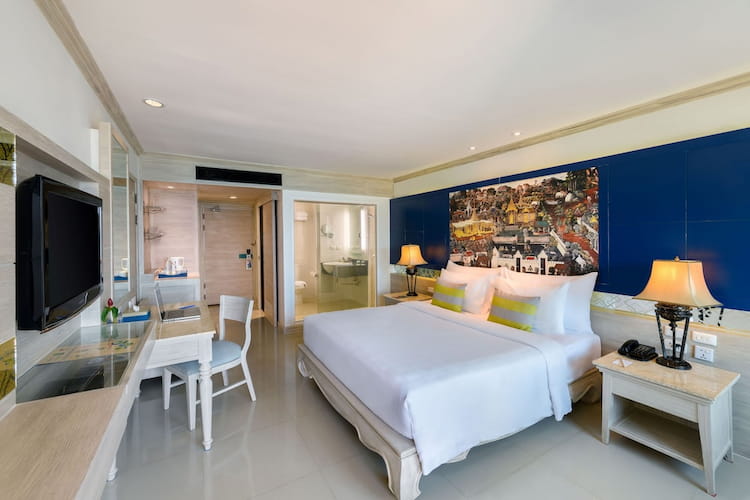 Novotel Phuket Resort