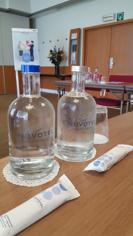 Novotel Antwerpen