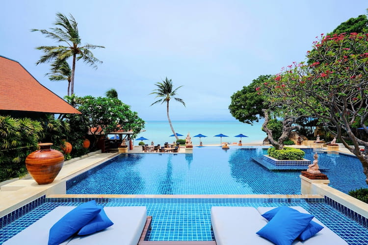 Renaissance Koh Samui Resort & Spa