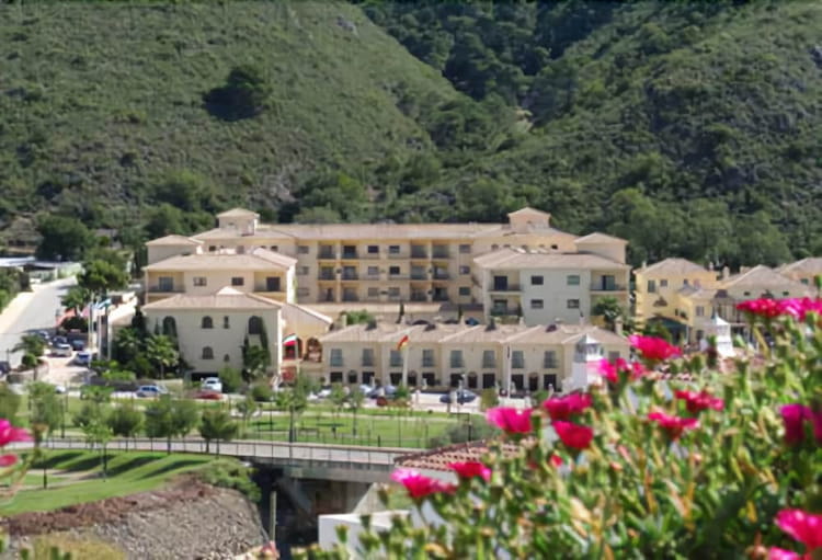 Gran Hotel Benahavis Spa