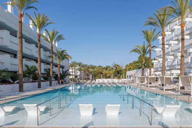 Alanda Marbella Hotel